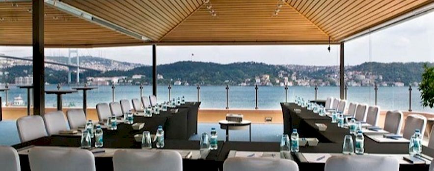 Photo of Radisson Blu Bosphorus Hotel  Istanbul Banquet Hall - 30% Off | BookEventZ 