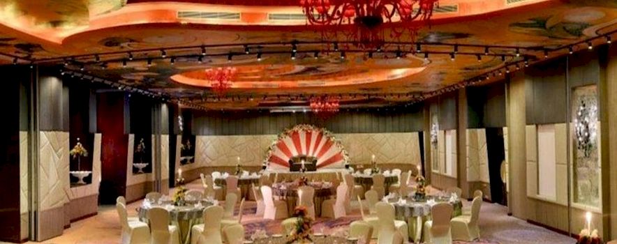 Photo of Radisson Blu Hotel Ludhiana Banquet Hall | Wedding Hotel in Ludhiana | BookEventZ