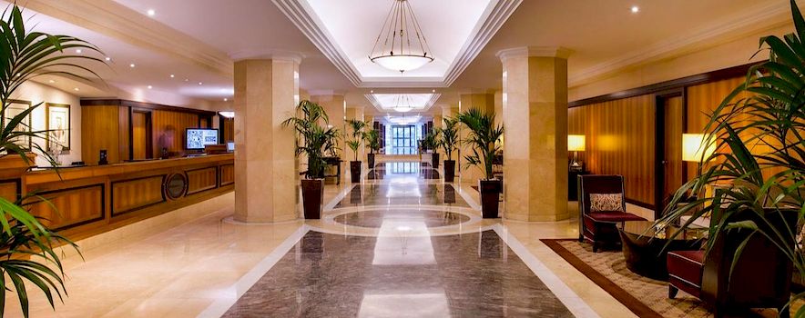 Photo of Radisson Blu Hotel & Resort Abu Dhabi Banquet Hall - 30% Off | BookEventZ 