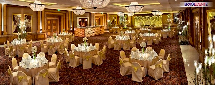 Photo of Radisson Blu Hotel Sector 18,Noida Banquet Hall - 30% | BookEventZ 