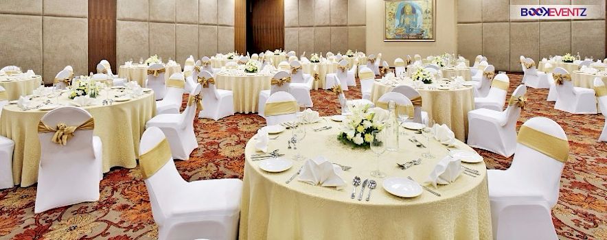 Photo of Radisson Blu Plaza Hyderabad 5 Star Banquet Hall - 30% Off | BookEventZ