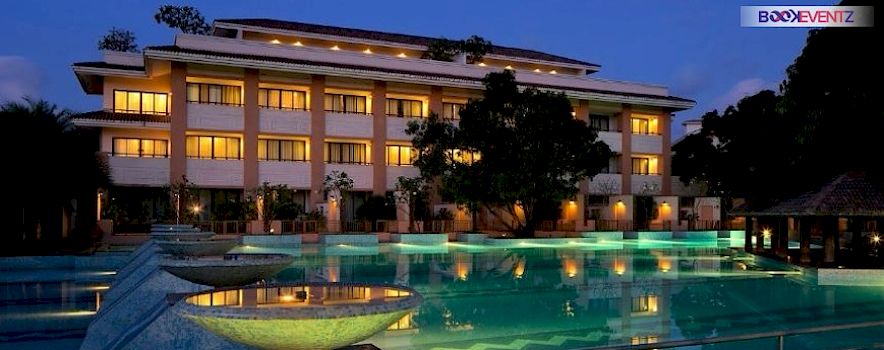 Photo of Radisson Blu Resort & Spa, Alibaug Alibaug - Upto 30% off on Hotel For Destination Wedding in Alibaug | BookEventZ