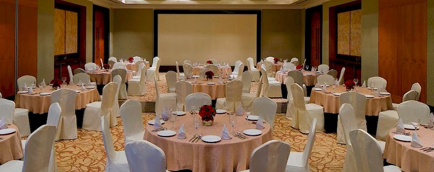 Photo of Radisson Blu Resort & Spa Alibaug - Upto 30% off on Resort For Destination Wedding in Alibaug | BookEventZ