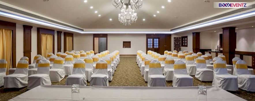 Photo of Hotel Radisson Goa Candolim Goa Banquet Hall | Wedding Hotel in Goa | BookEventZ