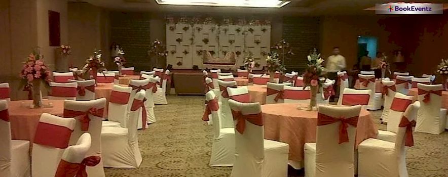 Photo of Radisson Hotel Sector 49,Gurgaon Banquet Hall - 30% | BookEventZ 