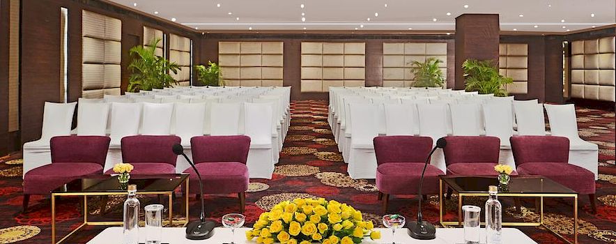 Photo of Radisson Hotel Agra Agra | Banquet Hall | Marriage Hall | BookEventz