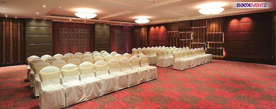 Photo of Radisson Mumbai Ghatkopar West, Mumbai | Banquet Hall | Wedding Hall | BookEventz