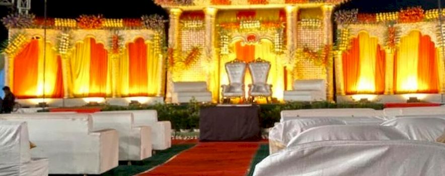 Photo of Raghukul Marriage Hall Bhopal | Marriage Garden | Wedding Lawn | BookEventZ