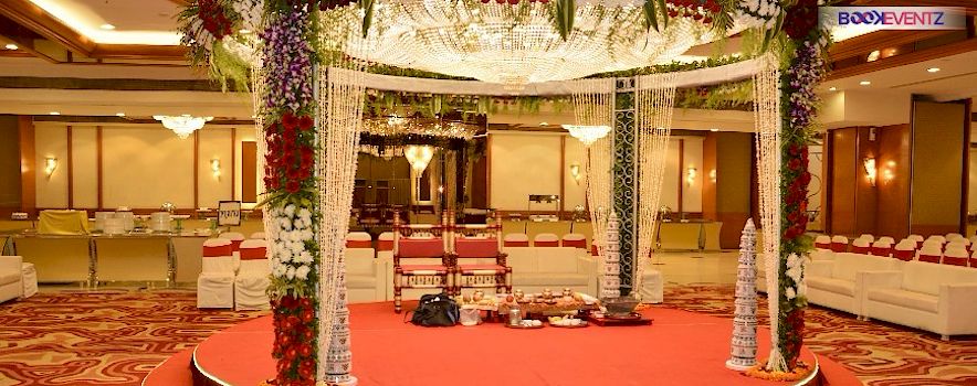 Photo of Raghuleela Banquet Hall Kandivali, Mumbai | Banquet Hall | Wedding Hall | BookEventz