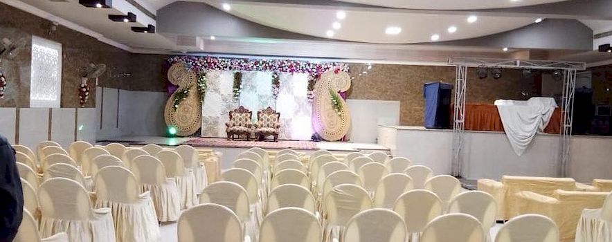 Photo of Raghusheela Kanpur Kakadeo Kanpur | Banquet Hall | Marriage Hall | BookEventz