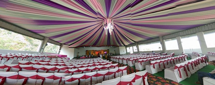 Photo of Ragi Convention Centre Shamirpet, Hyderabad | Banquet Hall | Wedding Hall | BookEventz