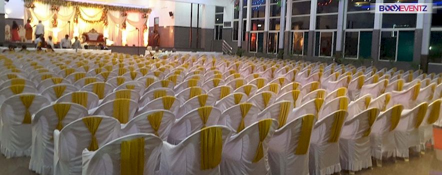 Photo of Rahul Convention Hall Mysore | Banquet Hall | Marriage Hall | BookEventz