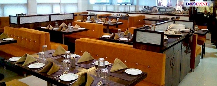 Photo of Rahul Restaurant & Bar Aundh Pune | Birthday Party Restaurants in Pune | BookEventz