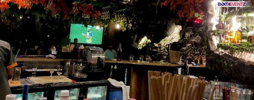 Photo of Rainforest Resto-Bar Thane Lounge | Party Places - 30% Off | BookEventZ