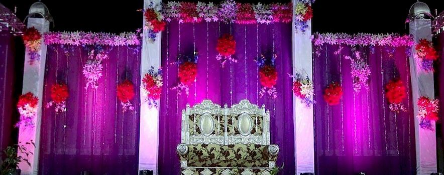 Photo of Raj Aangan Resort Mansarovar, Jaipur | Wedding Resorts in Jaipur | BookEventZ