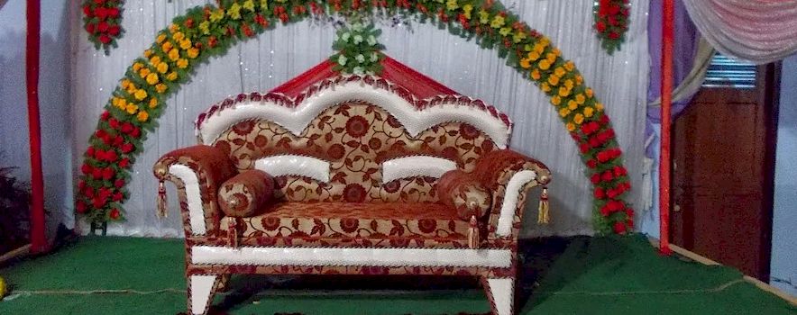 Photo of Raj Guest House Kanpur | Banquet Hall | Marriage Hall | BookEventz