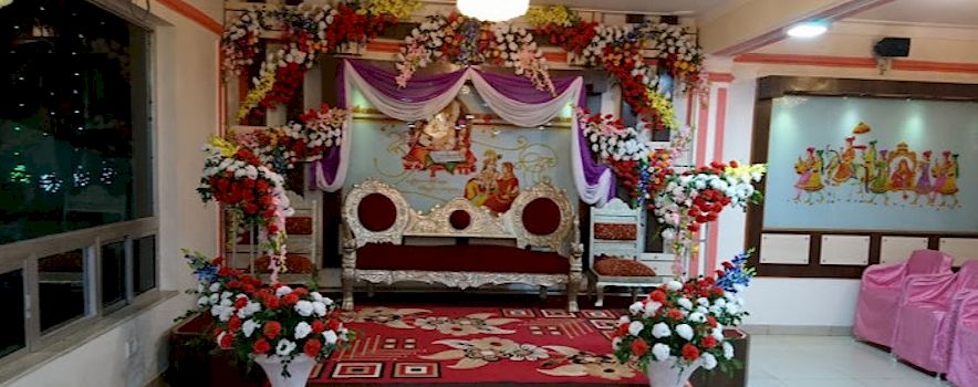 Photo of Raj Mahal Marriage Home Ranchi | Banquet Hall | Marriage Hall | BookEventz