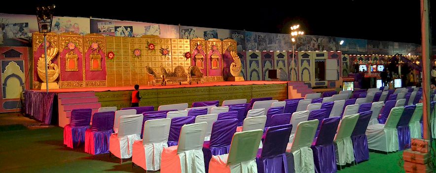 Photo of Raj Mandir Bikaner - Upto 30% off on AC Banquet Hall For Destination Wedding in Bikaner | BookEventZ