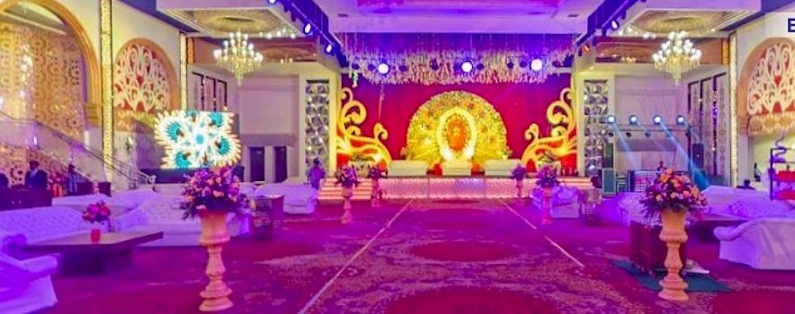Photo of Raj Party Lounge Kaushambi Party Packages | Menu and Price | BookEventZ