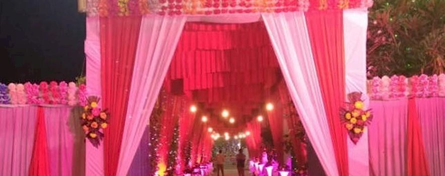 Photo of Raj Rajeshwari Utsav Bhawan Meerut | Banquet Hall | Marriage Hall | BookEventz