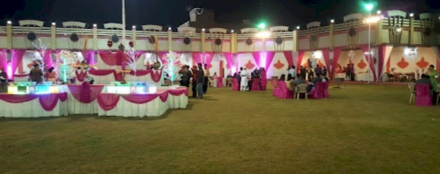 Photo of Raj Ratan Marriage Garden Jaipur | Marriage Garden | Wedding Lawn | BookEventZ