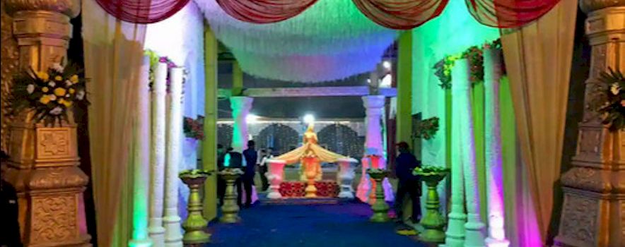 Photo of Raj Villa's Aaryan Garden Uttam nagar, Delhi NCR | Banquet Hall | Wedding Hall | BookEventz