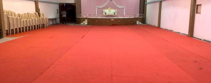 Photo of Raja Hall Coimbatore | Banquet Hall | Marriage Hall | BookEventz