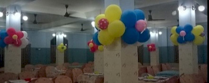 Photo of Raja Lodge Ichapur, Kolkata | Banquet Hall | Wedding Hall | BookEventz