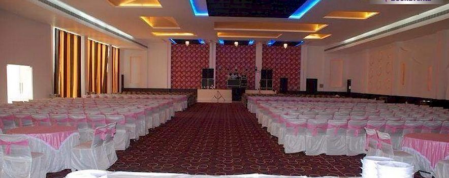 Photo of Rajat Resorts Ferozepur Road, Ludhiana | Wedding Resorts in Ludhiana | BookEventZ
