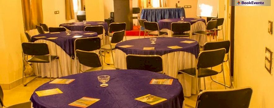 Photo of Rajdarbar Banquet SK Ghaziabad, Delhi NCR | Banquet Hall | Wedding Hall | BookEventz