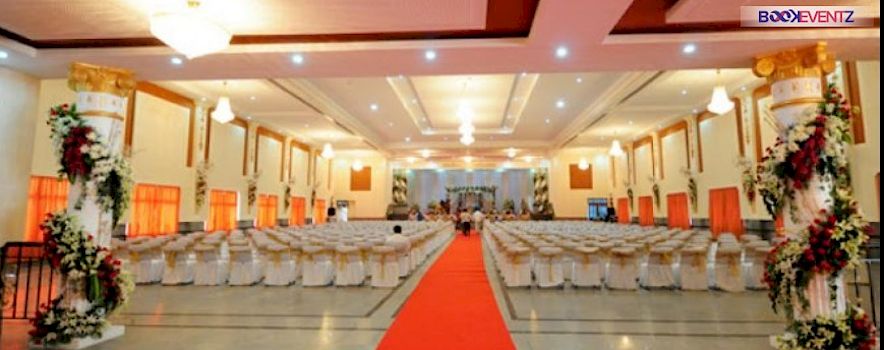 Photo of Rajendra Kalamandira Mysore | Banquet Hall | Marriage Hall | BookEventz