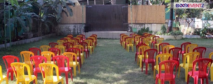 Photo of Rajendra Van Lawns Pune | Marriage Garden | Wedding Lawn | BookEventZ