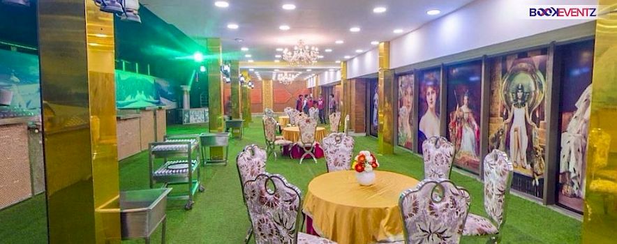 Photo of Rajkamal Banquets Azadpur, Delhi NCR | Banquet Hall | Wedding Hall | BookEventz