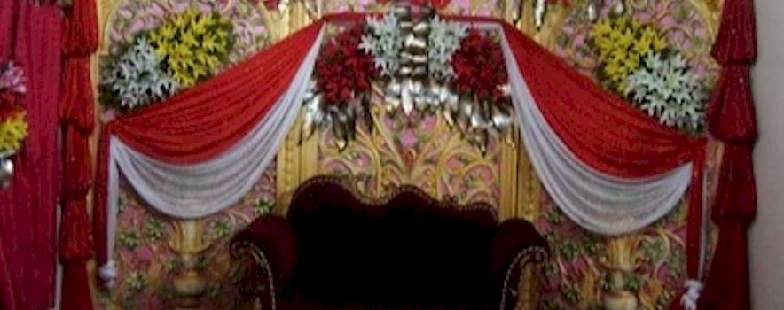 Photo of Rajnandini Palace Ajoy Nagar, Kolkata | Banquet Hall | Wedding Hall | BookEventz