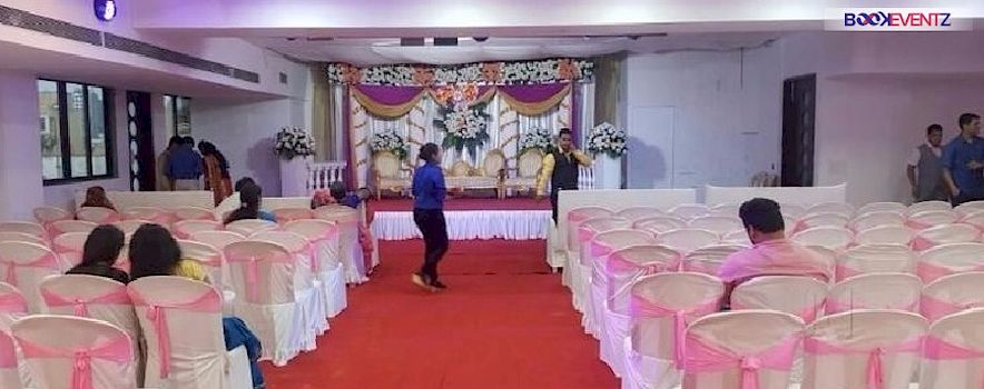 Photo of Rajora Banquet Malad West, Mumbai | Banquet Hall | Wedding Hall | BookEventz