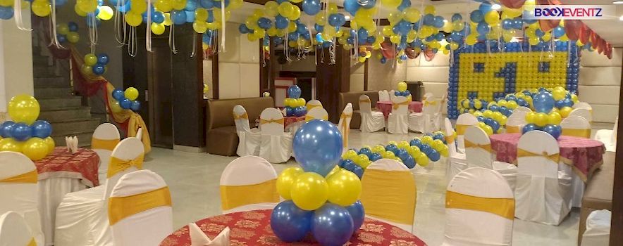Photo of Hotel Rajpath Residency  Ghaziabad Banquet Hall - 30% | BookEventZ 