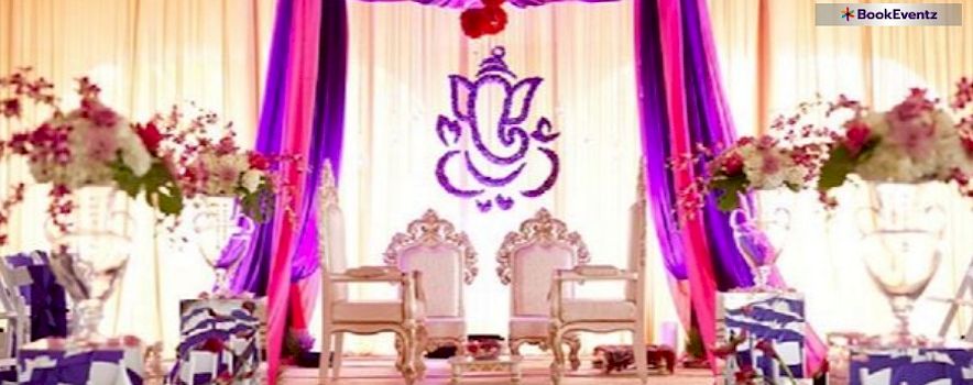 Photo of Rajpuria Baug Vile Parle, Mumbai | Banquet Hall | Wedding Hall | BookEventz
