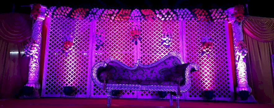 Photo of Rajwara Marriage Home Agra | Banquet Hall | Marriage Hall | BookEventz