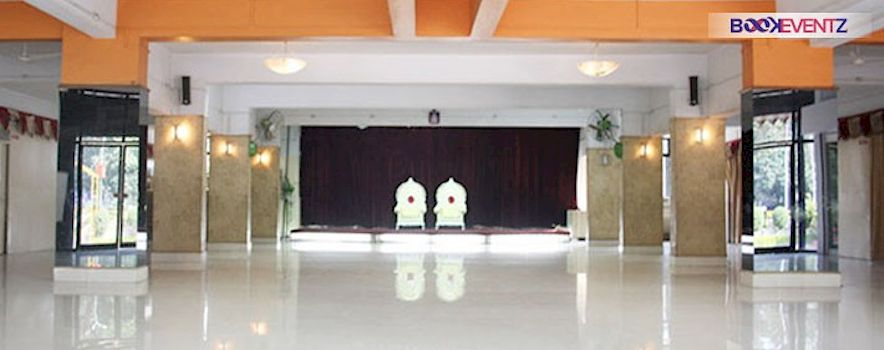 Photo of Rajyog Banquet Hall Pune | Banquet Hall | Marriage Hall | BookEventz