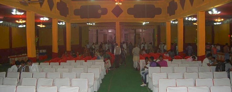 Photo of Ram Pratap Garden Patna | Banquet Hall | Marriage Hall | BookEventz