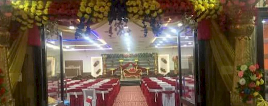 Photo of Ram Shyam Party Lawn, Kanpur Prices, Rates and Menu Packages | BookEventZ