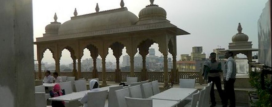Photo of Hotel Ram singh palace Jaipur Banquet Hall | Wedding Hotel in Jaipur | BookEventZ