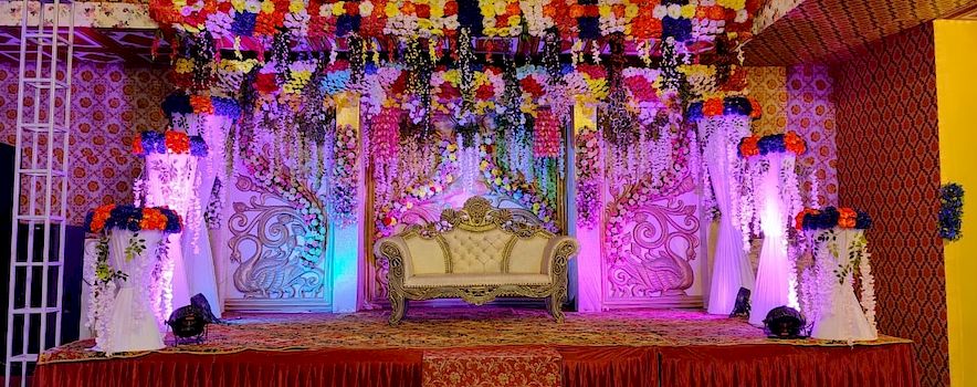 Photo of Ram Vatika Kanpur | Banquet Hall | Marriage Hall | BookEventz