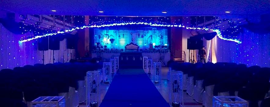 Photo of Rama Varma Club Kochi | Banquet Hall | Marriage Hall | BookEventz