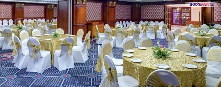 Photo of Hotel Ramada Amritsar Banquet Hall | Wedding Hotel in Amritsar | BookEventZ