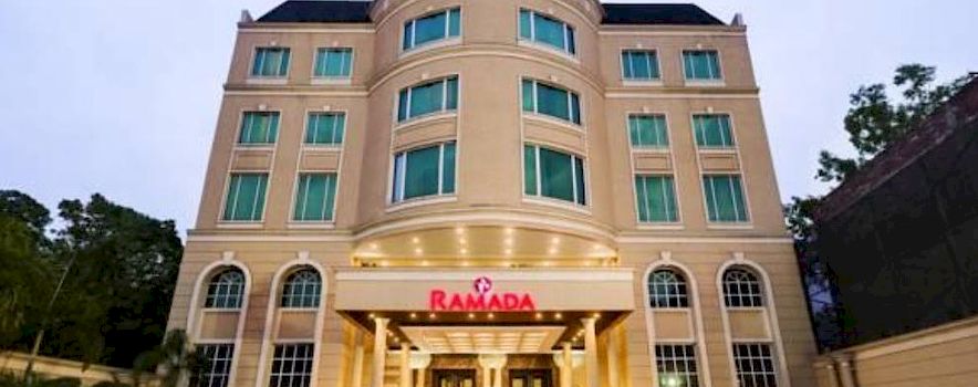 Photo of Hotel Ramada Jalandhar  Banquet Hall | Wedding Hotel in Jalandhar  | BookEventZ