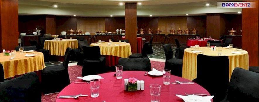 Photo of Hotel Ramada Bangalore Ulsoor Banquet Hall - 30% | BookEventZ 