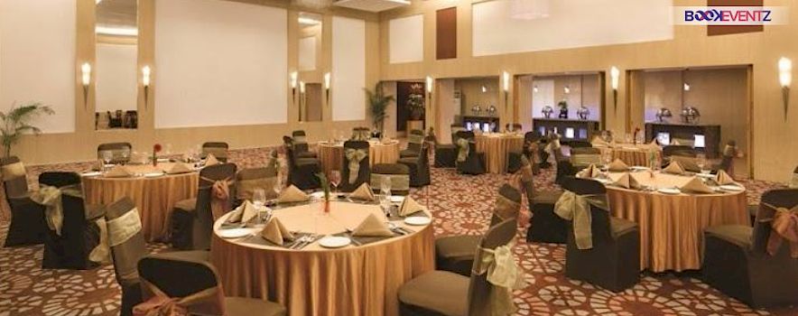 Photo of Hotel Ramada Chennai Egmore Egmore Banquet Hall - 30% | BookEventZ 