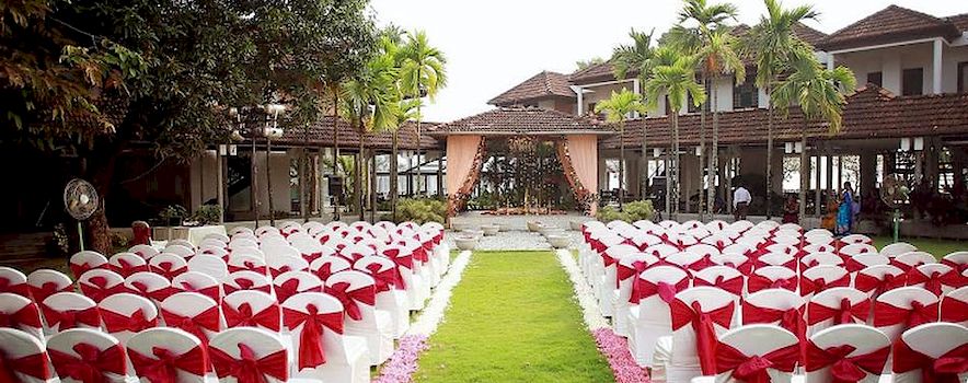 Photo of Ramada Cochin Resort Kumbalam, Kochi | Wedding Resorts in Kochi | BookEventZ