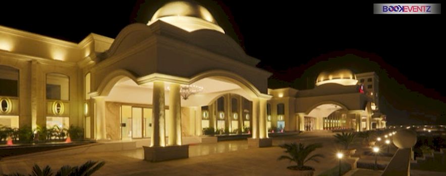 Photo of Ramada Lucknow Lucknow - Upto 30% off on Hotel For Destination Wedding in Lucknow | BookEventZ
